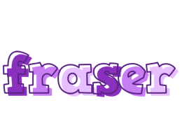 Fraser sensual logo