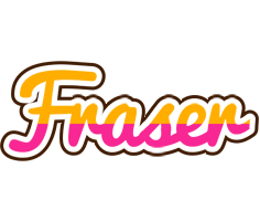 Fraser smoothie logo