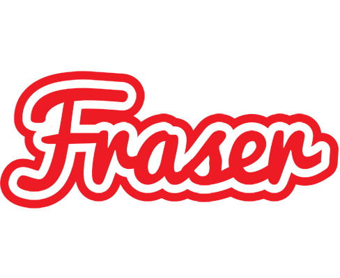 Fraser sunshine logo