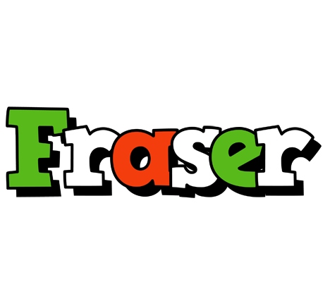Fraser venezia logo