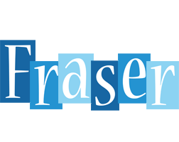 Fraser winter logo