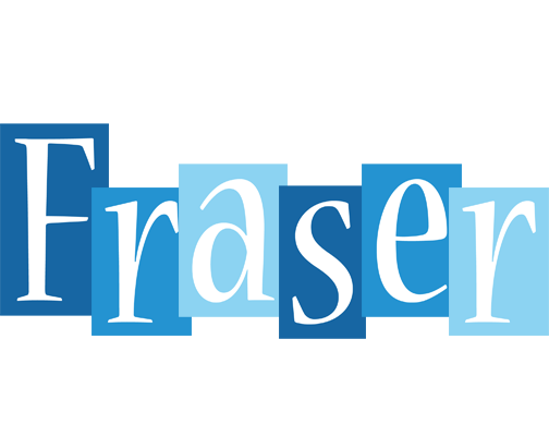 Fraser winter logo