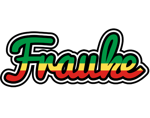Frauke african logo