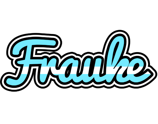 Frauke argentine logo
