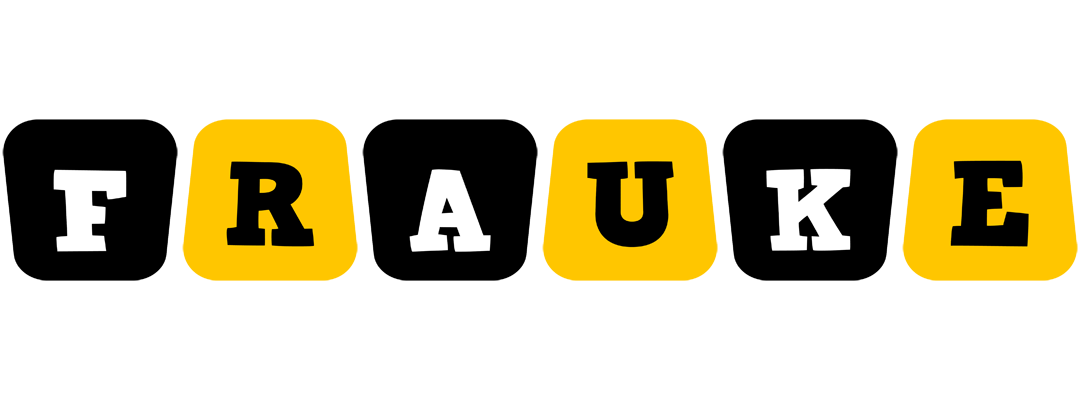 Frauke boots logo