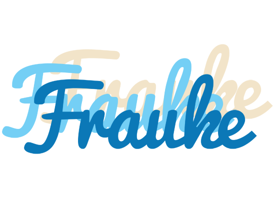 Frauke breeze logo