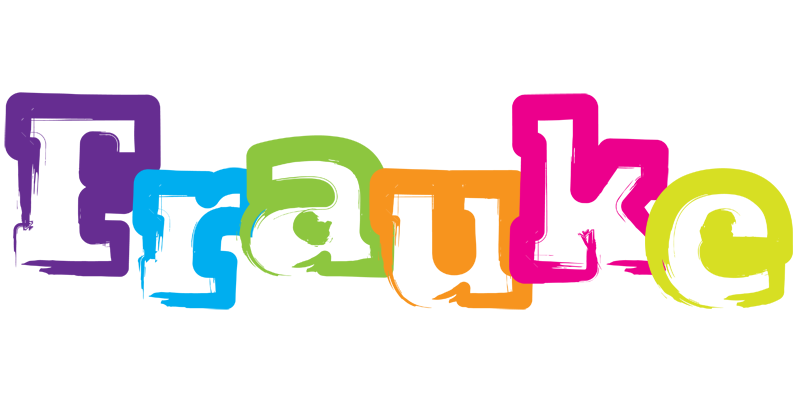 Frauke casino logo