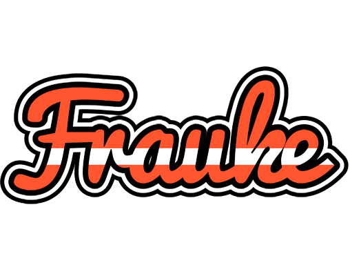 Frauke denmark logo