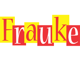 Frauke errors logo