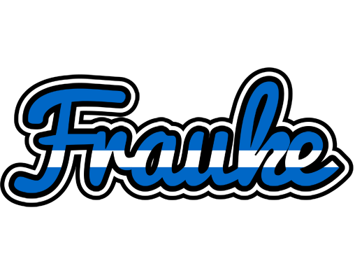 Frauke greece logo