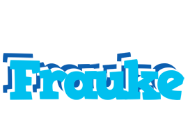 Frauke jacuzzi logo