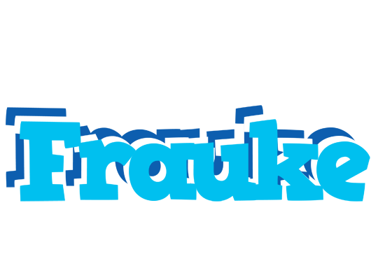 Frauke jacuzzi logo