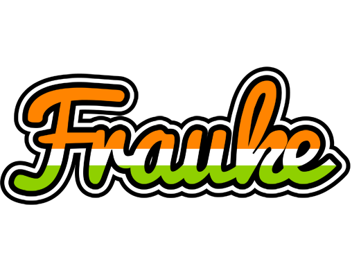 Frauke mumbai logo