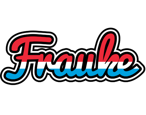 Frauke norway logo