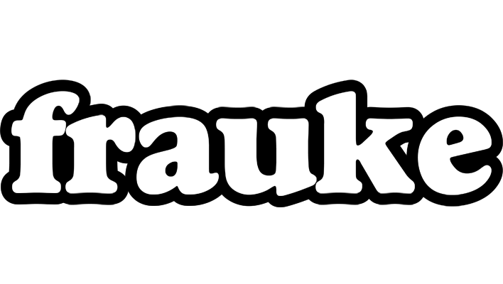 Frauke panda logo