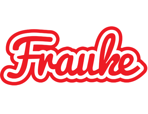 Frauke sunshine logo