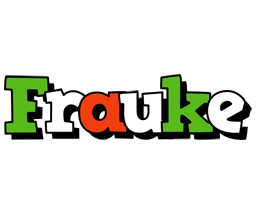 Frauke venezia logo