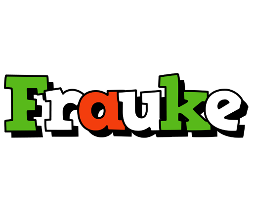 Frauke venezia logo