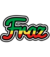 Fraz african logo