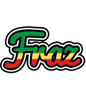 Fraz african logo