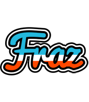 Fraz america logo