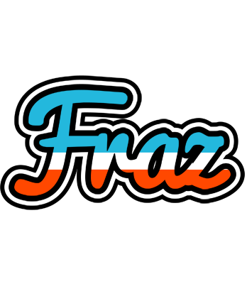 Fraz america logo