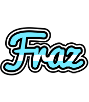 Fraz argentine logo