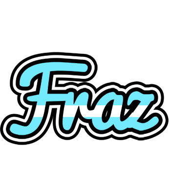 Fraz argentine logo