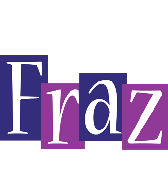 Fraz autumn logo