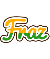 Fraz banana logo