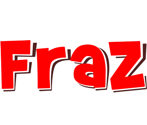 Fraz basket logo