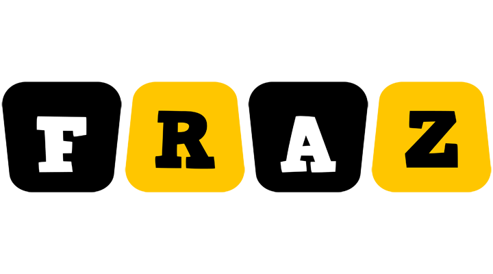 Fraz boots logo