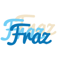 Fraz breeze logo