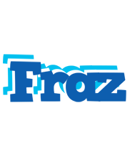 Fraz business logo