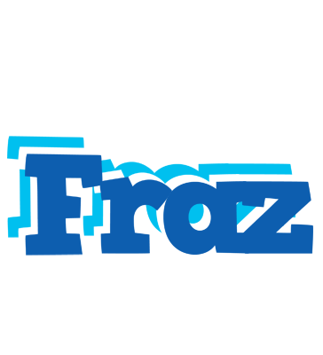 Fraz business logo
