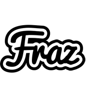 Fraz chess logo