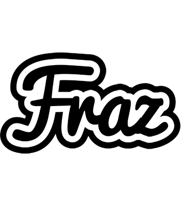 Fraz chess logo