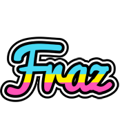 Fraz circus logo