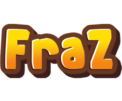 Fraz cookies logo