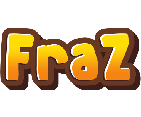 Fraz cookies logo