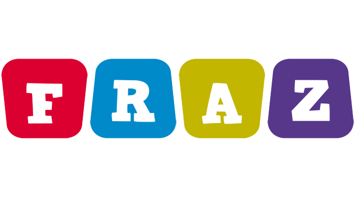 Fraz daycare logo