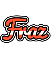 Fraz denmark logo