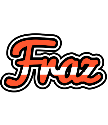 Fraz denmark logo