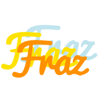 Fraz energy logo