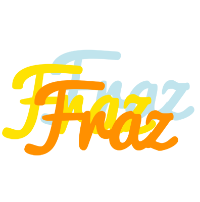 Fraz energy logo