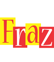 Fraz errors logo