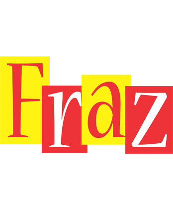Fraz errors logo