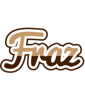 Fraz exclusive logo