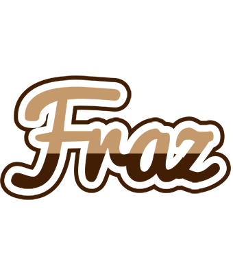 Fraz exclusive logo
