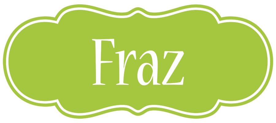 Fraz family logo